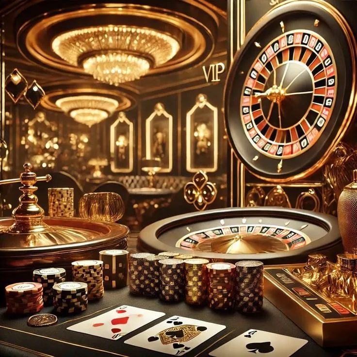 888ga Islamabad Garden Slots